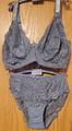 BH-Set 80 F Slip M blau Spitze