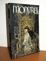 Marjorie Liu / Sana Takeda - Monstress Volume 1: Awakening (MONSTRESS TP)