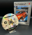 Need for Speed Underground (Platin) - Sony PlayStation 2 (PS2)