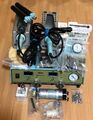 Weller DS 701 EC - Soldering Desoldering Station