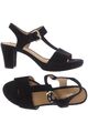 Gabor Sandalen Damen Sommerschuhe Sandalette offene Schuhe Gr. EU 40... #6n5f86j