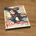 Die Nibelungen - Fritz Lang | 2 DVD-Edition, DVD 9 | English Title Translation
