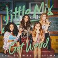 Get Weird [Deluxe] - Gut