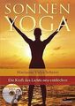 Sonnen-Yoga (Die Kraft des Lichts für Körper, Gei... | Buch | Zustand akzeptabel