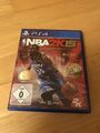 NBA 2K15 (Sony PlayStation 4, 2014)