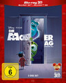 Die Monster AG [3D]