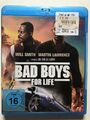 Bad Boys for Life (Blu-Ray, 2020)