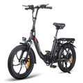 Fafrees F20 Klapprad Elektrofahrrad E-Bike 20 Zoll 250W Shimano e Citybike 36V