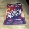 Nothing More von Anna Todd (Band 1) (Die Landon-Serie) 