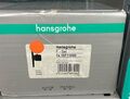 Hansgrohe Ecostat S, Thermostat-Fertigset Chrom, Brausethermostat UP, 15711000