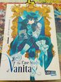 The Case Study Of Vanitas Band 1 Von Jun Mochizuki Manga