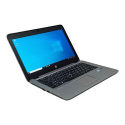 HP EliteBook 820 G3 12,5" Core i5-6300U / 8GB RAM / 256GB SSD #H154