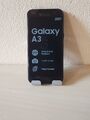 Samsung Galaxy A3 SM-A320F 16GB  (Ohne Simlock) Smartphone - Black klein Top