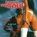 Touch My Soul - The Finest Of Black Music 2000 Vol. 3 von ... | CD | Zustand gut