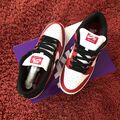 Nike SB Dunk Low Pro Chicago EU 44 / US 10 Varsity-Red Neu & Ungetragen