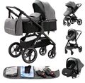 Kinderwagen 3 In 1