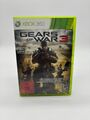 Microsoft Xbox 360 Gears of War 3 in OVP