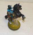 Nintendo Amiibo Link Reiter - The Legend of Zelda: Breath of the Wild