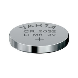 Varta CR1220 CR1616 CR1620 CR2016 CR2025 CR2032 2430 CR2450 Knopfzelle Batterie