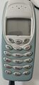 Nokia 3410 - Blau (T-Mobile) Handy