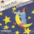 Hubert Kah Sternenhimmel 7" Single Vinyl Schallplatte 70434