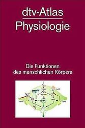 dtv - Atlas der Physiologie. von Despopoulos, Aga... | Buch | Zustand akzeptabelGeld sparen & nachhaltig shoppen!