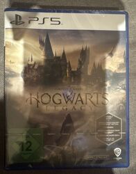 Hogwarts Legacy PS5 Playstation 5 NEU Harry Potter Spiel Game EXPRESSVERSAND🎄🎁