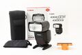 Canon Speedlite 430EX III-RT Blitzschuhmontage aus Japan [Top Mint] C1903