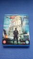 The Raid Blu Ray kein dt. Ton sehr guter Zustand von privat