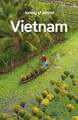 LONELY PLANET Reiseführer Vietnam Buch