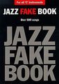 Jazz Fake Book - Over 500 Songs von Divers | Buch | Zustand gut