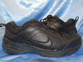 NEUE NIKE DEFY ALL DAY SNEAKER GR 43 SCHUHE ALL BLACK TRAINER RUNNING SPORT /N