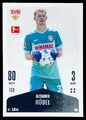 Topps Match Attax Bundesliga 2024/25 Basiskarten Rohdiamant Pixel 235 - 468