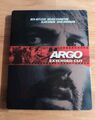 Argo - Extended Cut [Steelbook] Blu-Ray