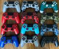 Original Sony DUALSHOCK 4 Wireless Controller Playstation 4 PS4 viele Farben