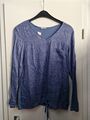 2405 Esprit,  Damen, Shirt, Größe: M, Farbe: Blau