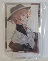 Bungo streunende Hunde Anime Nakahara Chuuya 10. Jahrestag Acrylständer Neu Geschenk