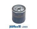 PURFLUX Ölfilter LS923 für CITROËN DS  passend für FIAT FORD FORD USA OPEL