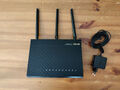 ASUS RT-AC68U 1900 Mbps 4-Port WLAN Router (90IG00C0BM3000)