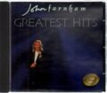 John Farnham Greatest Hits CD Europe BMG 1997 74321518692