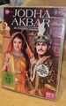 Jodha Akbar - Die Prinzessin und der Mogul (Box 13) | DVD | BOLLYWOOD