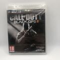 Call of Duty Black Ops 2 II PS3 Neu Sealed UK PAL Sony PlayStation 3 RAR