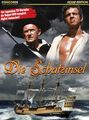 Die Schatzinsel (1966)[2 DVD's/Neu/OVP] Legendärer Weihnachts TV-Vierteiler