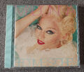 CD Madonna - Bed Time Stories