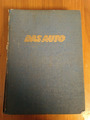 Das Auto 1950 Buch Literatur Kfz Automobilia  Werkstatthandbuch   KB