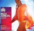 Ibiza Annual 2008 von Various | CD | Zustand sehr gut