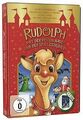 Rudolph mit der roten Nase und der Spielzeugdieb & B... | DVD | Zustand sehr gut