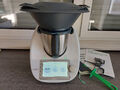 Thermomix TM6 weiss hochglanz