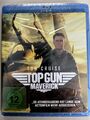 Top Gun: Maverick (Blu-ray, 2022)