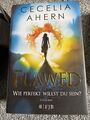 Flawed 1 - Wie perfekt willst du sein? von Cecelia Ahern (2016, Gebundene...